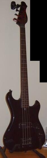 Spectrum | Westone Guitars